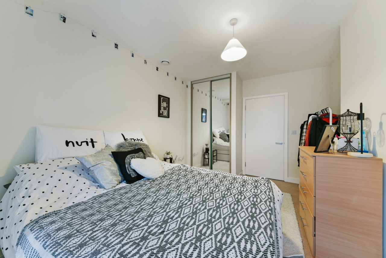 Landmann Point, 6 Peartree Way, Greenwich Millennium Village, Greenwich, SE10