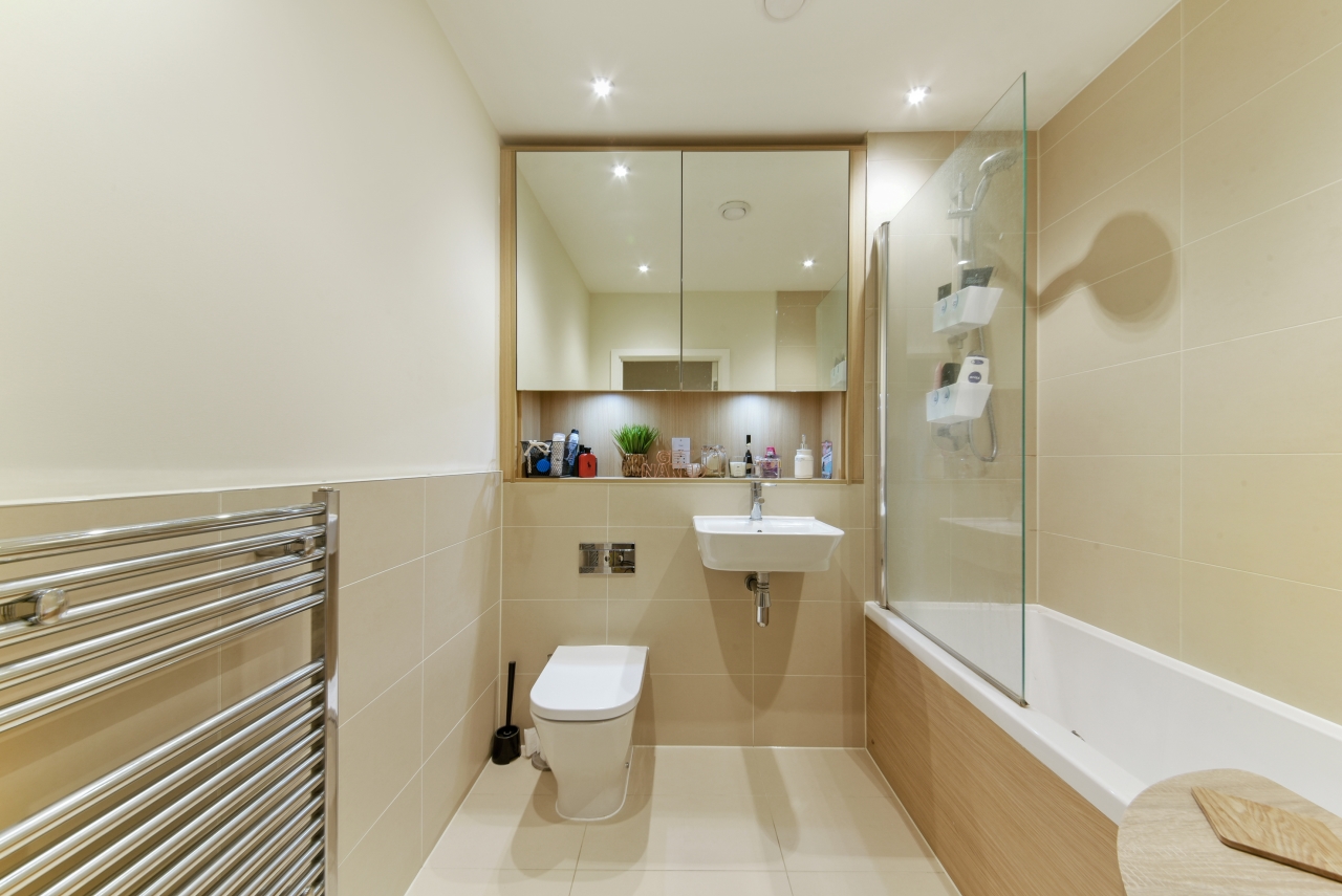 Landmann Point, 6 Peartree Way, Greenwich Millennium Village, Greenwich, SE10