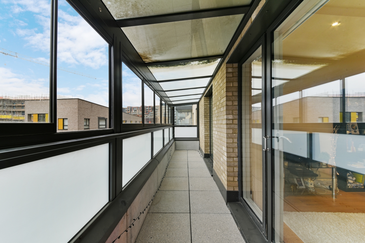 Landmann Point, 6 Peartree Way, Greenwich Millennium Village, Greenwich, SE10