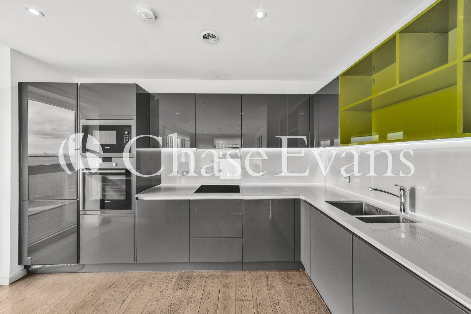 Cassia Point, 2 Glasshouse Gardens, Stratford, London, E20