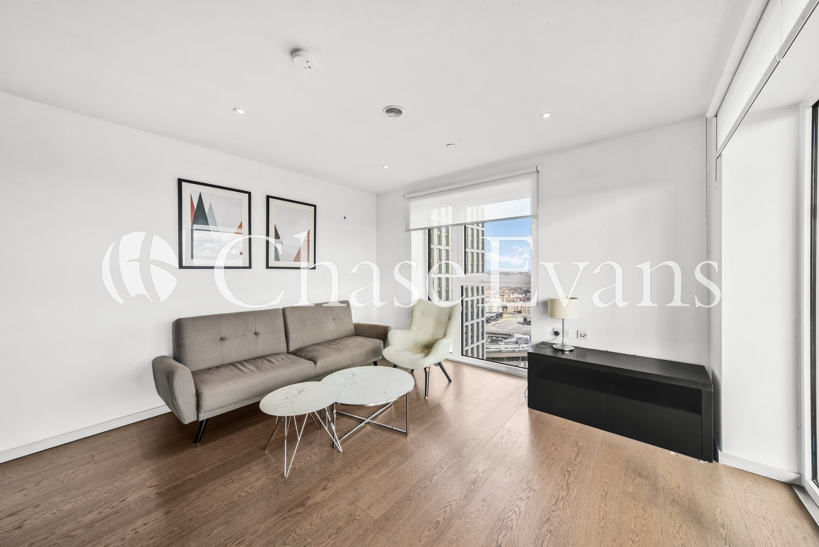 Cassia Point, 2 Glasshouse Gardens, Stratford, London, E20