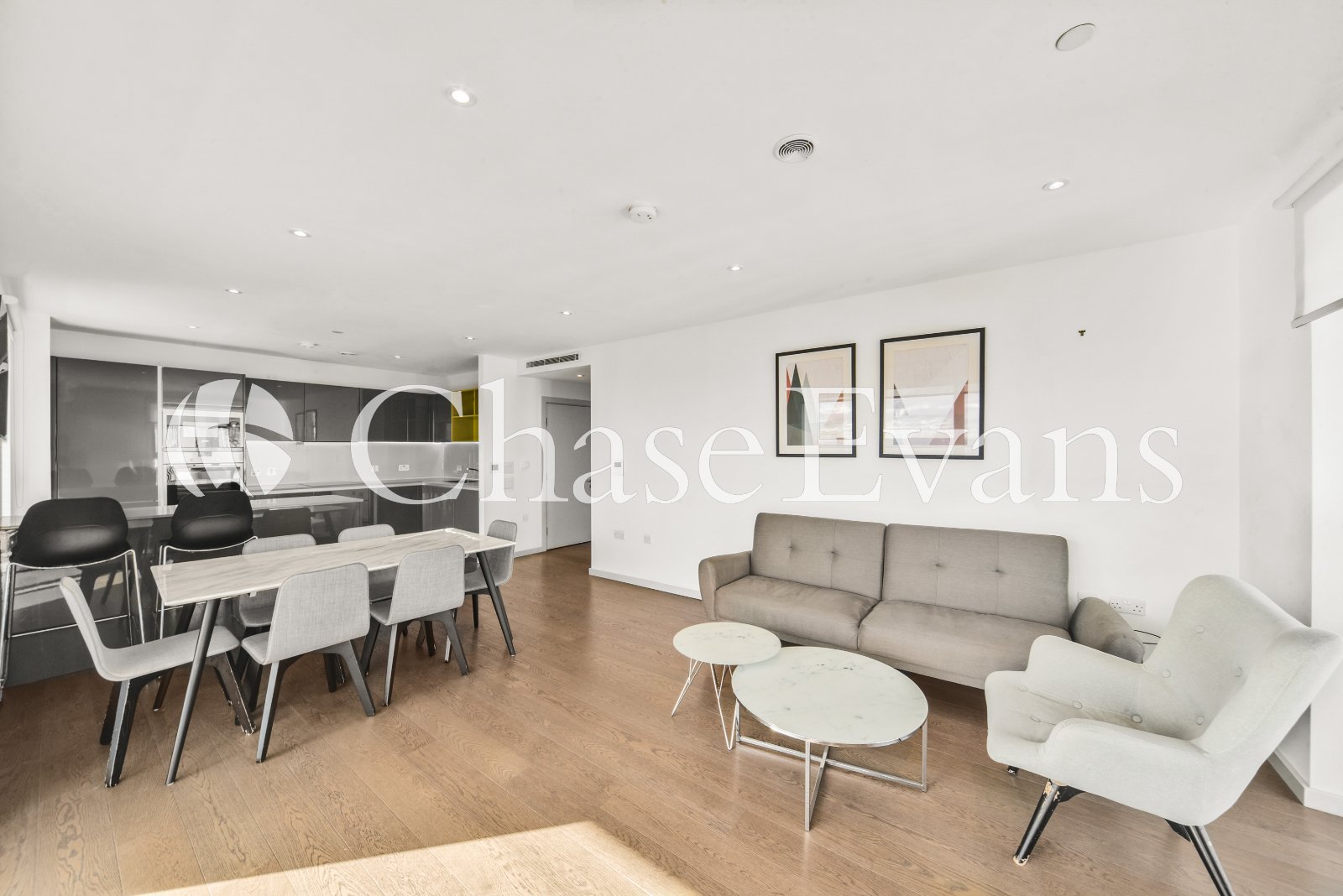 Cassia Point, 2 Glasshouse Gardens, Stratford, London, E20