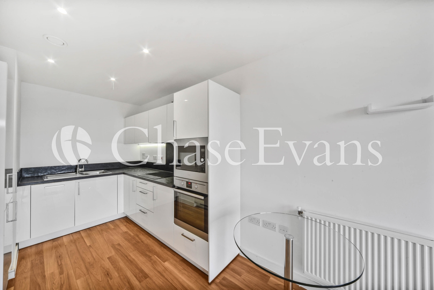 Waterside Park, Bramwell Way, Royal Docks, London, E16