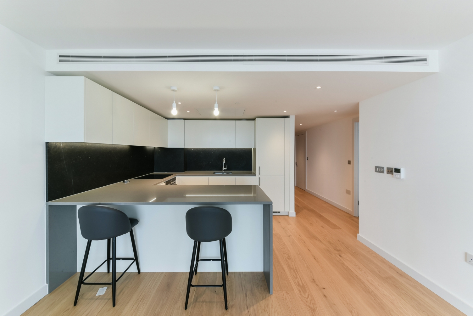 Landmark Pinnacle, 10 Marsh Wall, Canary Wharf, London, E14 - Chase Evans