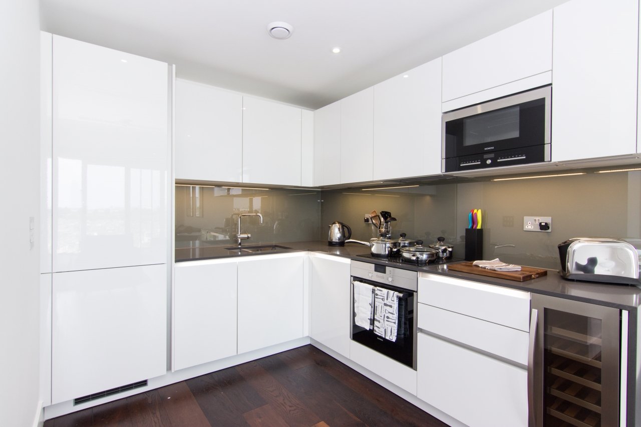 Ingrebourne Apartments, 5 Central Avenue, Fulham, London, SW6 - Chase Evans