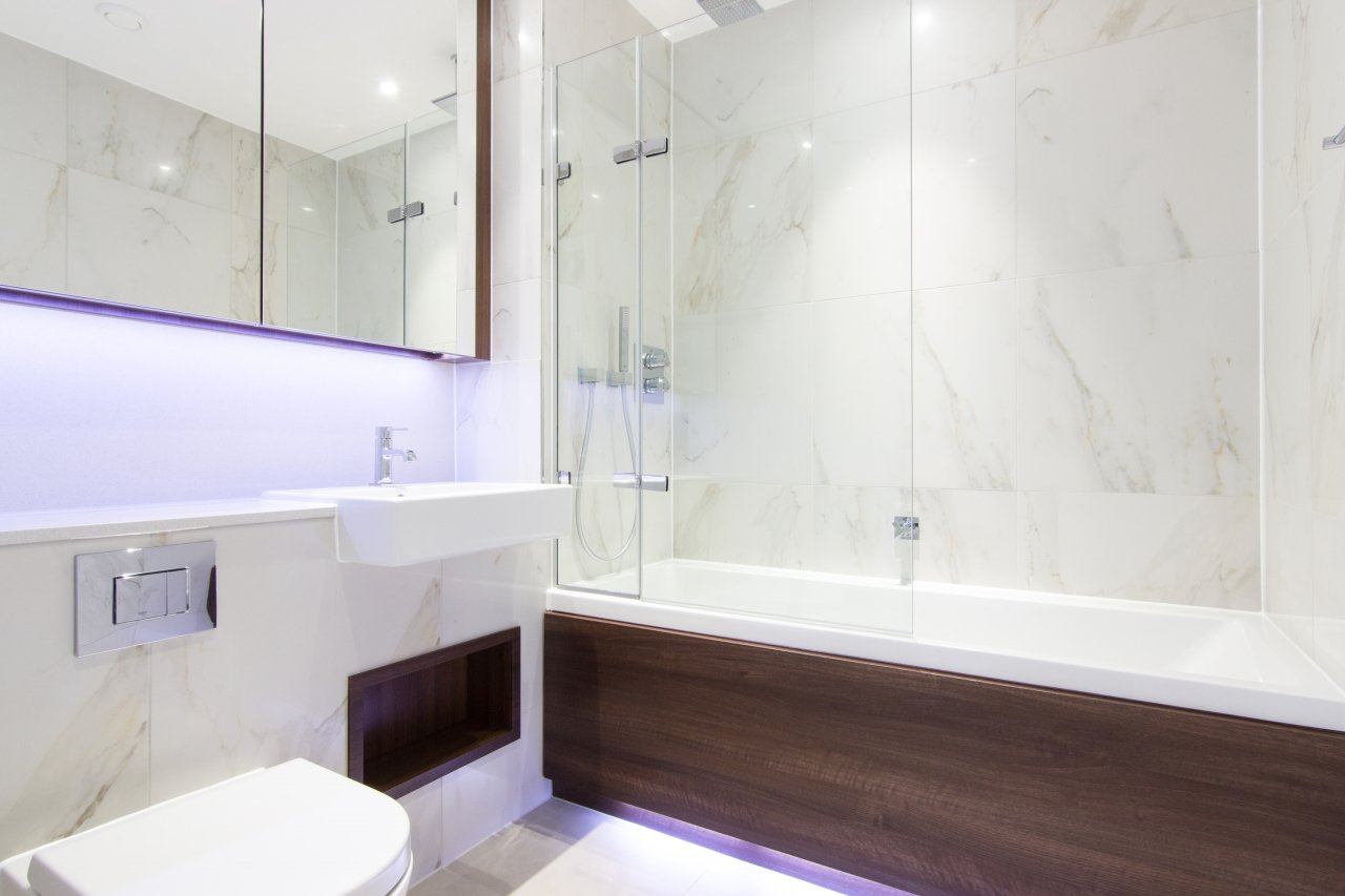 Ingrebourne Apartments, 5 Central Avenue, Fulham, London, SW6 - Chase Evans