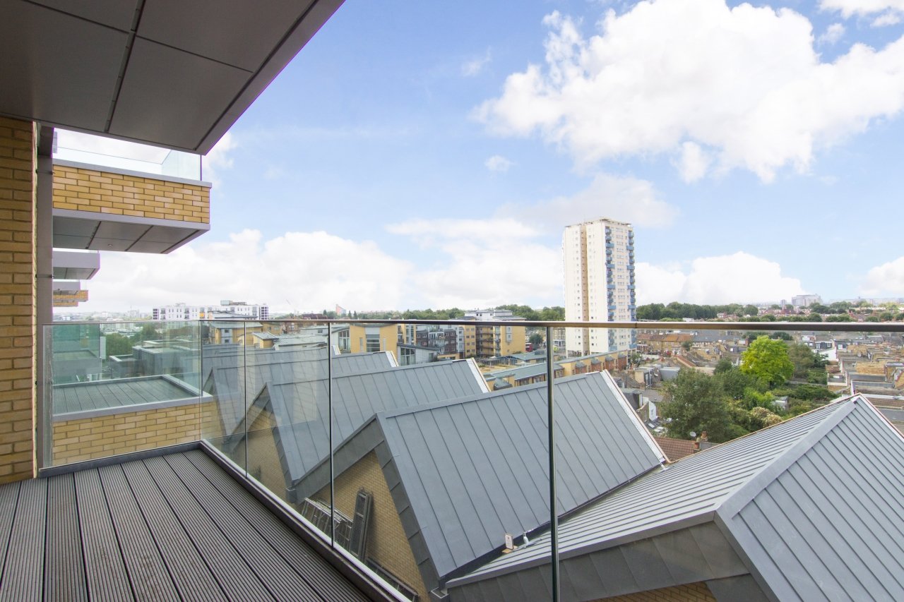 Ingrebourne Apartments, 5 Central Avenue, Fulham, London, SW6