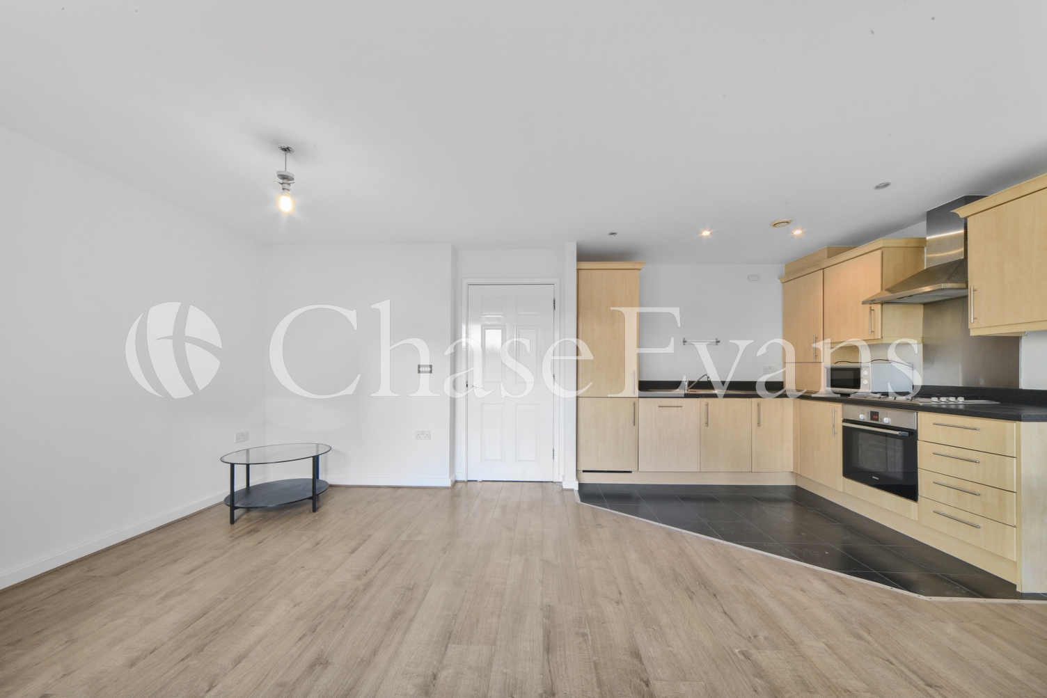 Christopher Bell Tower, 1 Pancras Way, Bow, London, E3