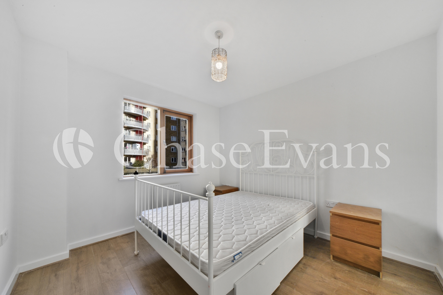 Christopher Bell Tower, 1 Pancras Way, Bow, London, E3