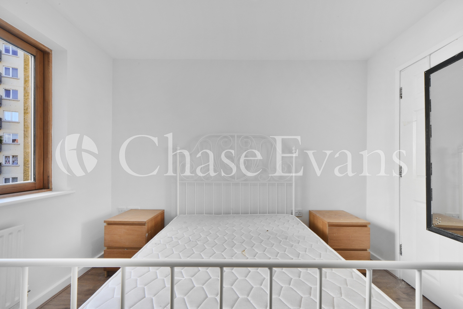 Christopher Bell Tower, 1 Pancras Way, Bow, London, E3