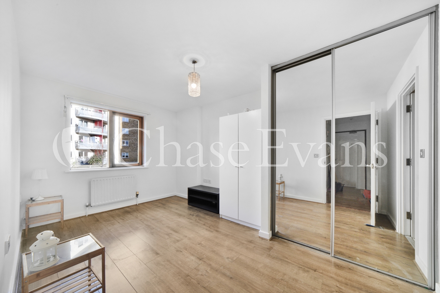 Christopher Bell Tower, 1 Pancras Way, Bow, London, E3