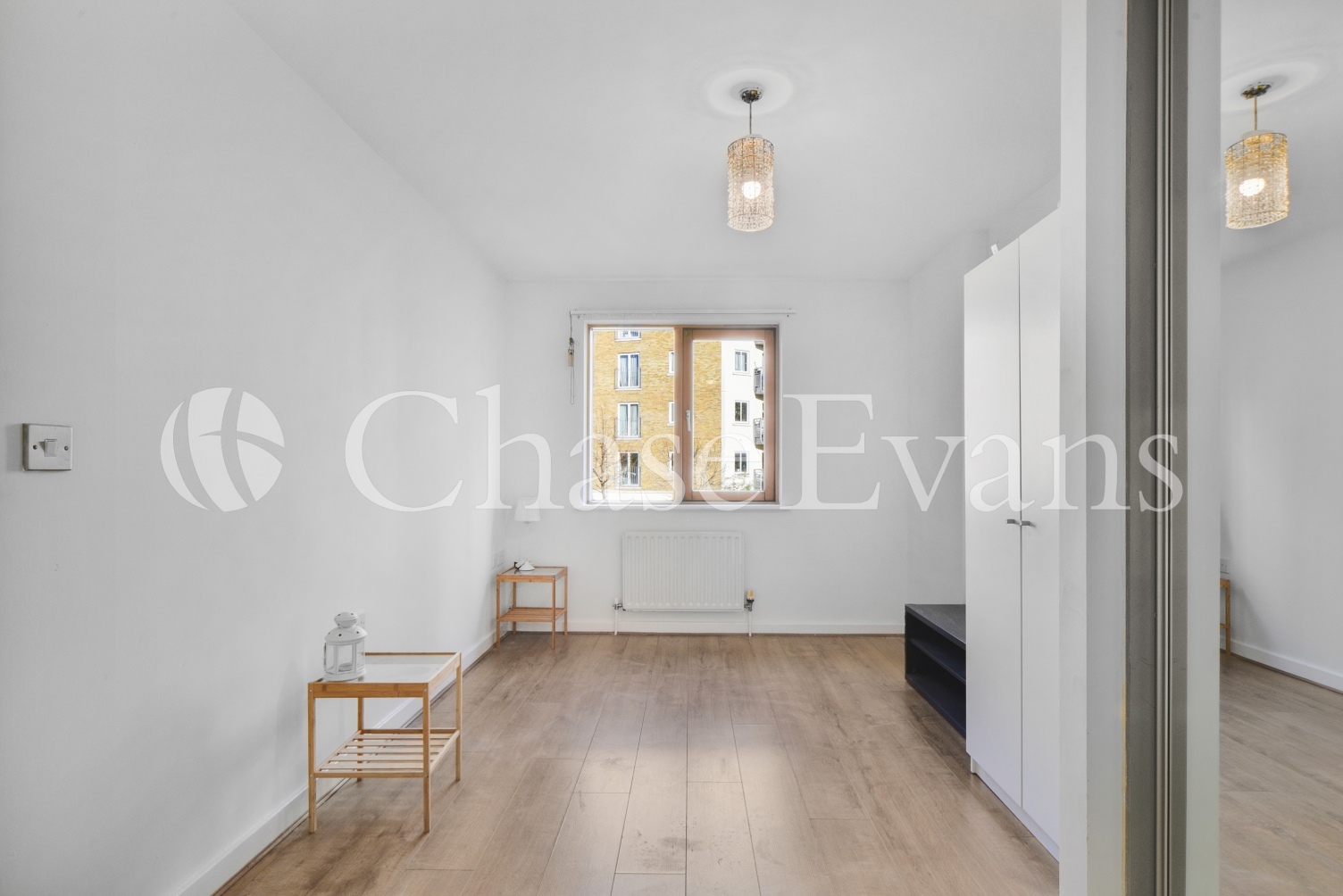 Christopher Bell Tower, 1 Pancras Way, Bow, London, E3