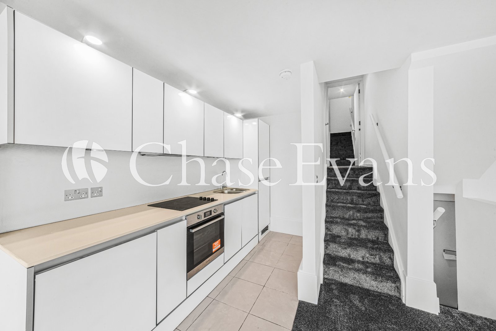 Aragon Tower, George Beard Road, Deptford, London, SE8