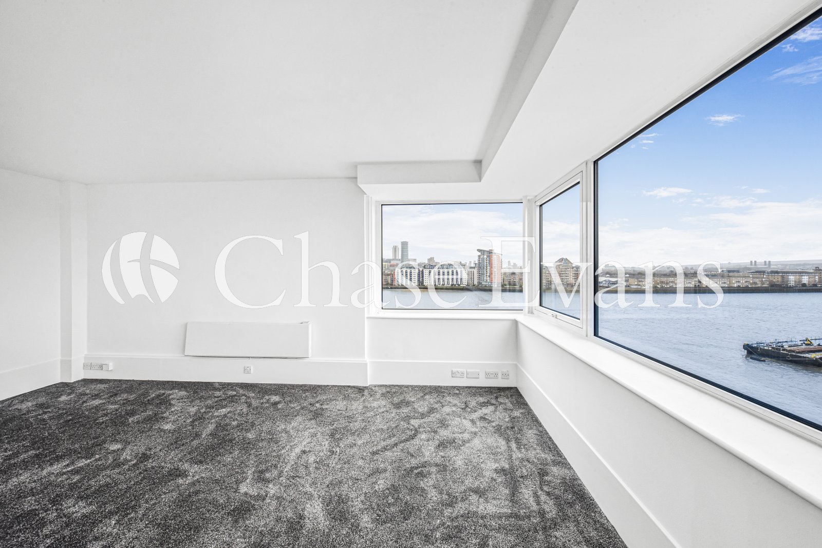 Aragon Tower, George Beard Road, Deptford, London, SE8