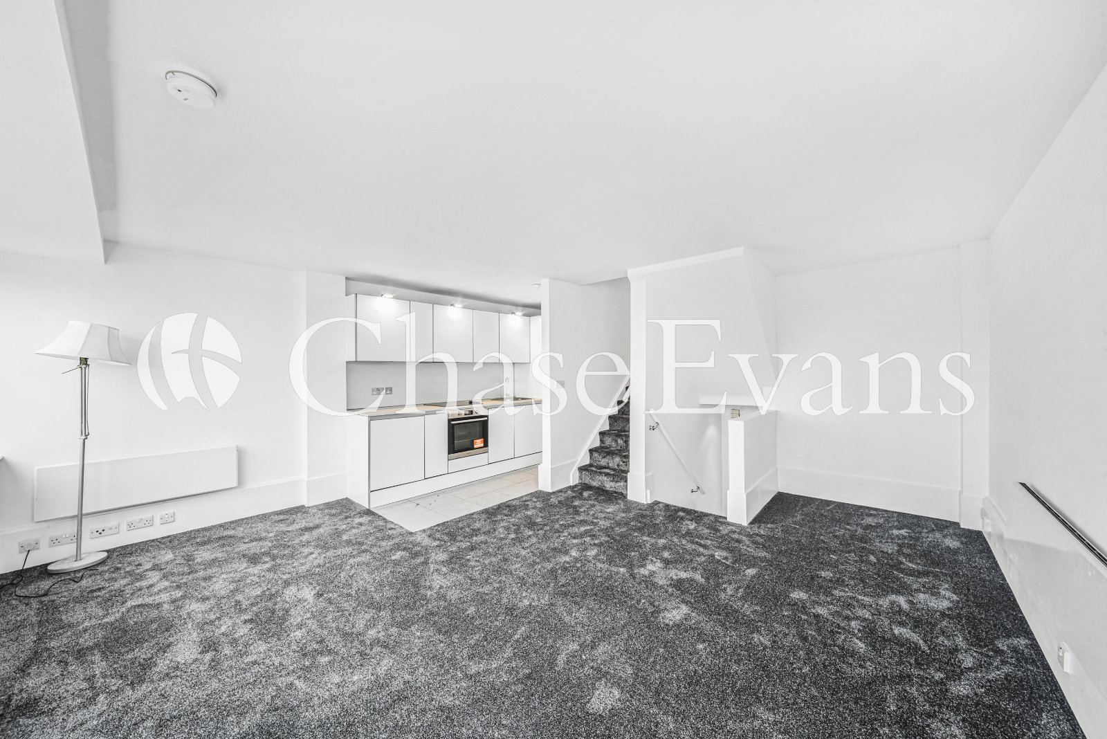 Aragon Tower, George Beard Road, Deptford, London, SE8