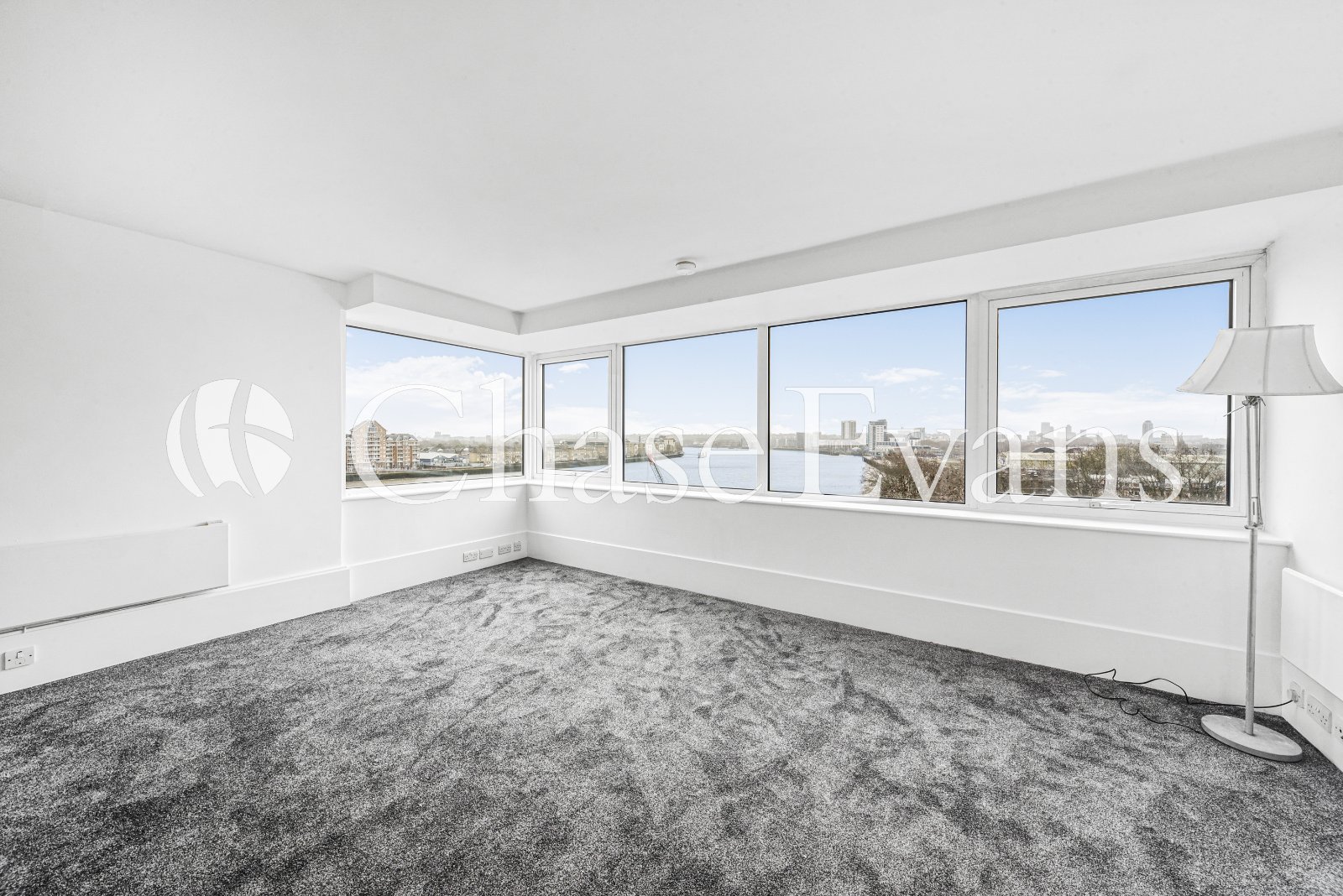 Aragon Tower, George Beard Road, Deptford, London, SE8