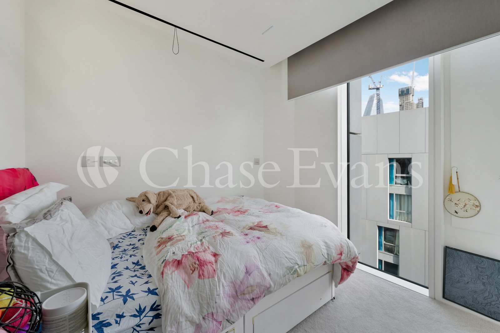 Union Street, Southwark, London, SE1 - Chase Evans