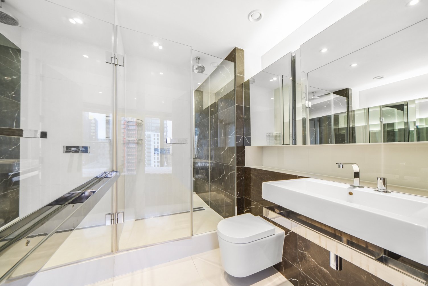 Baltimore Wharf, Canary Wharf, London, E14