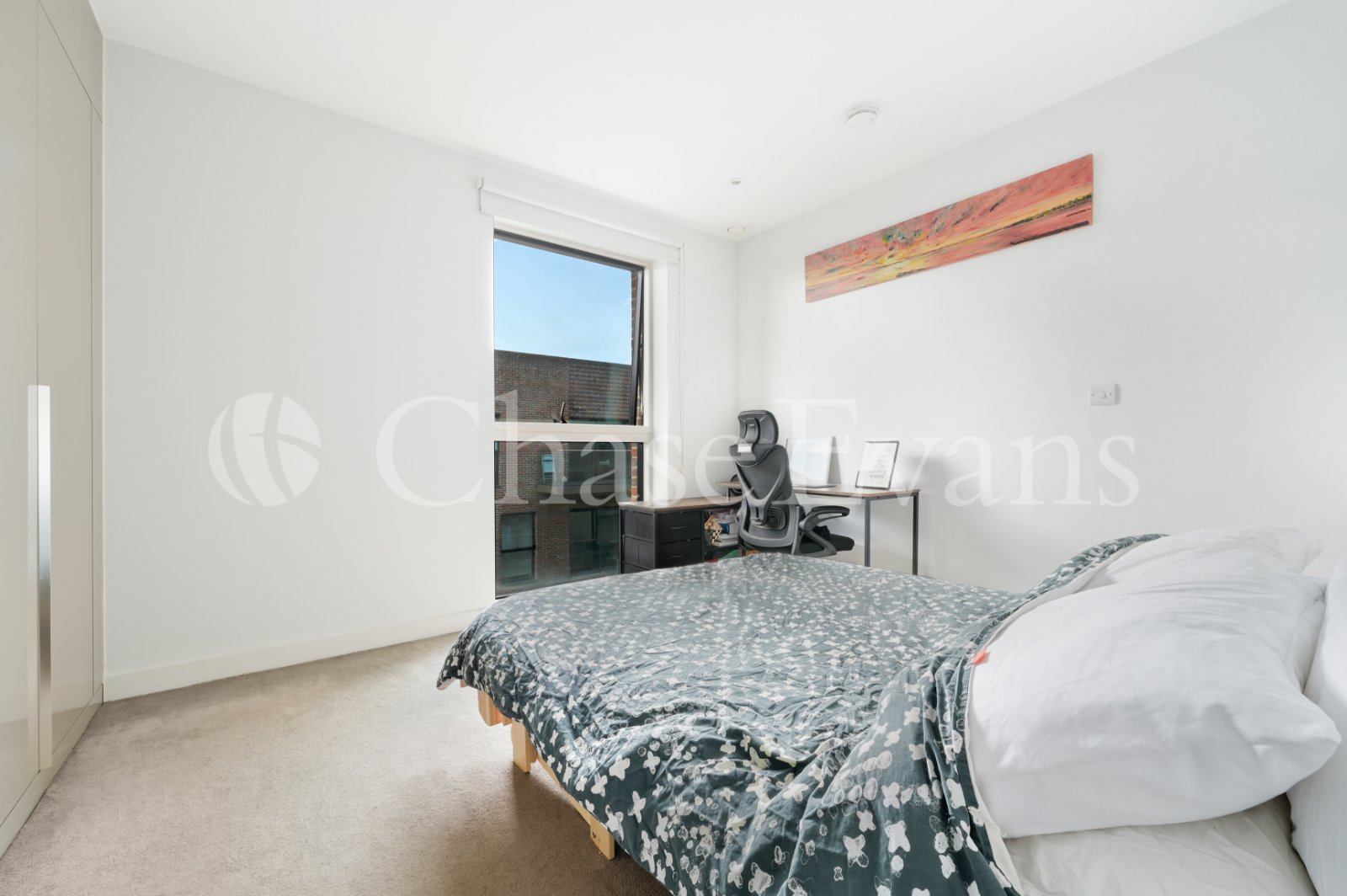 Capell Apartments, Victory Place, Elephant & Castle, London, SE17