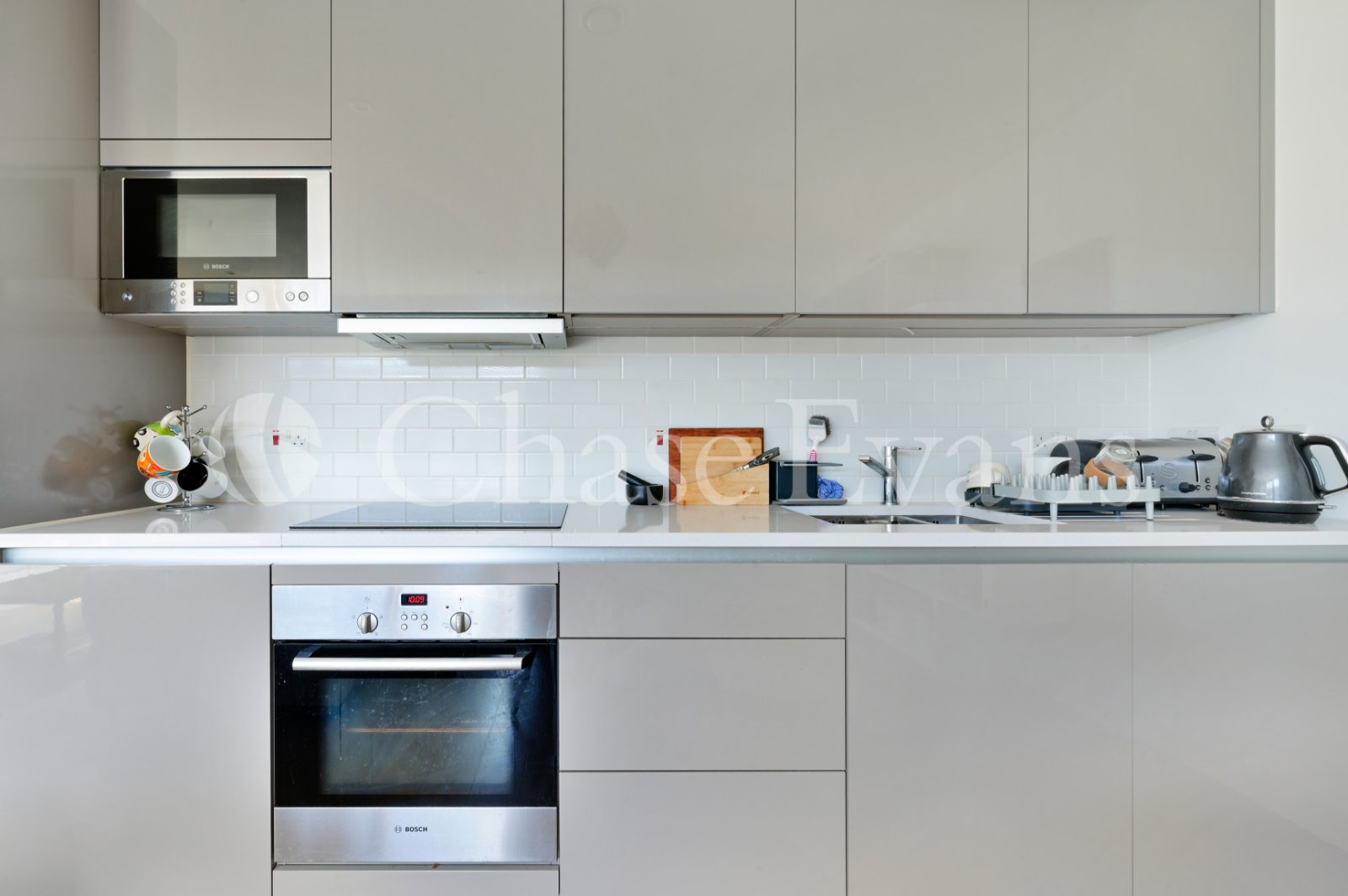 Capell Apartments, Victory Place, Elephant & Castle, London, SE17