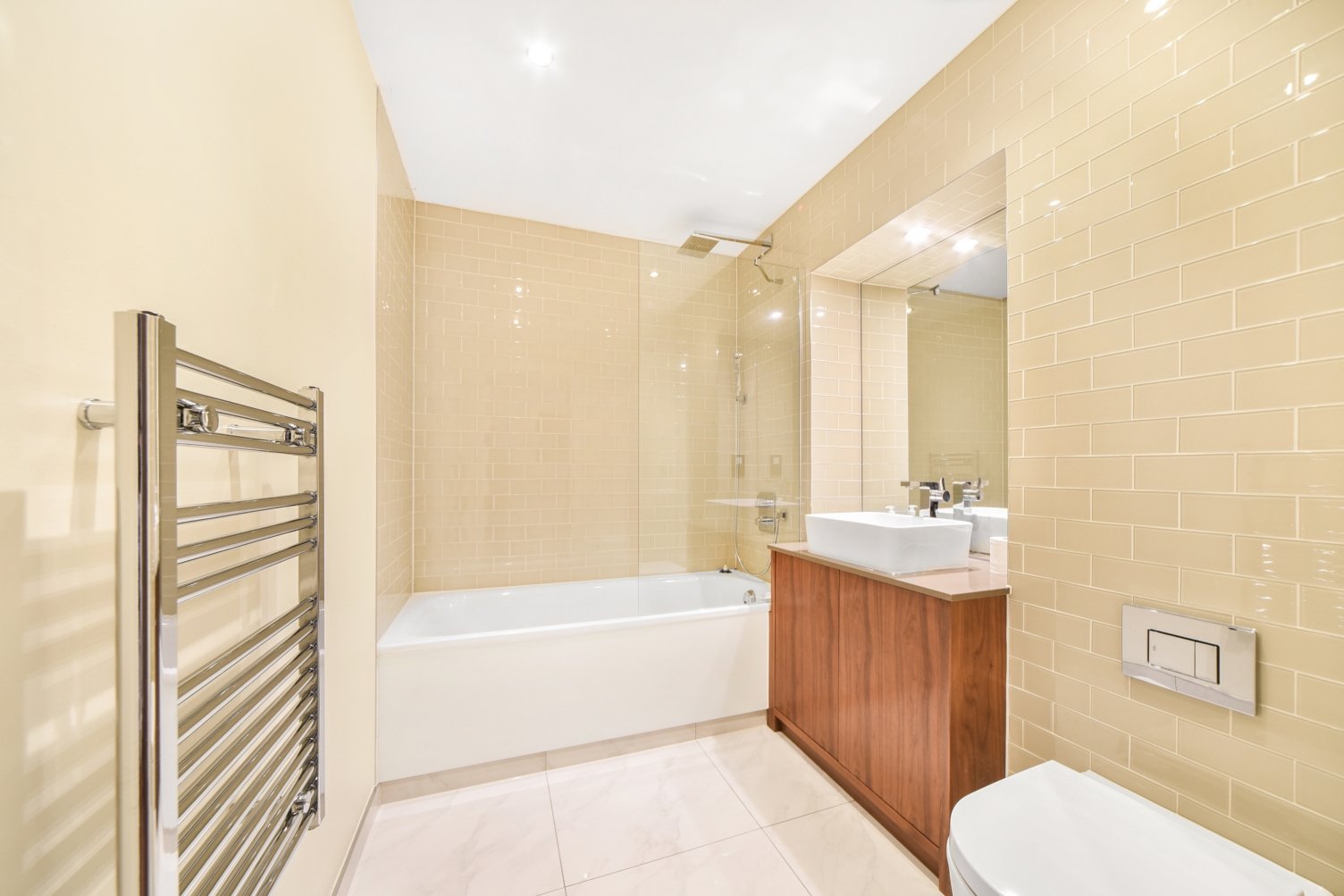 Lincoln Plaza, Canary Wharf, London, E14