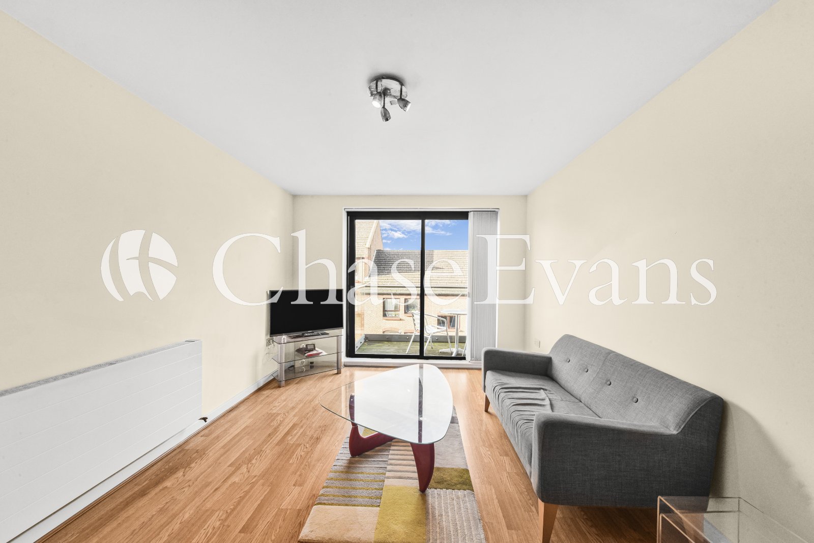 Equinox Building, 1 Douglas Path, Docklands, London, E14