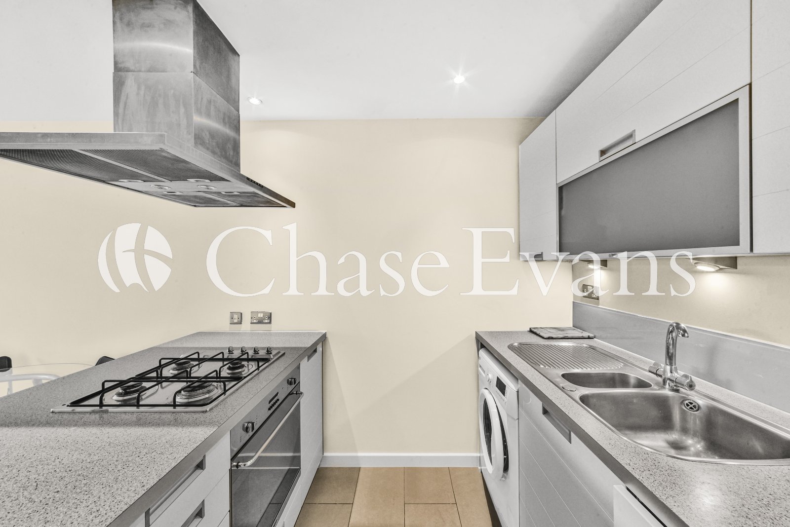 Equinox Building, 1 Douglas Path, Docklands, London, E14