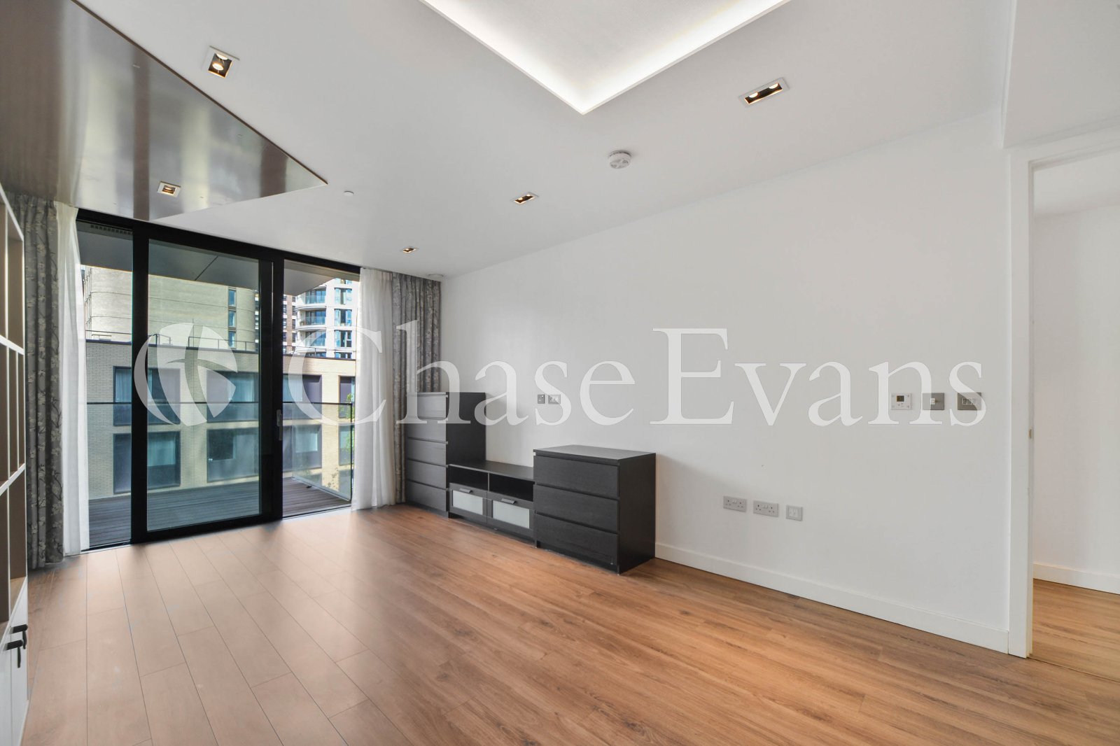 Cashmere House, Goodman's Fields, Leman Street, Aldgate, London, E1