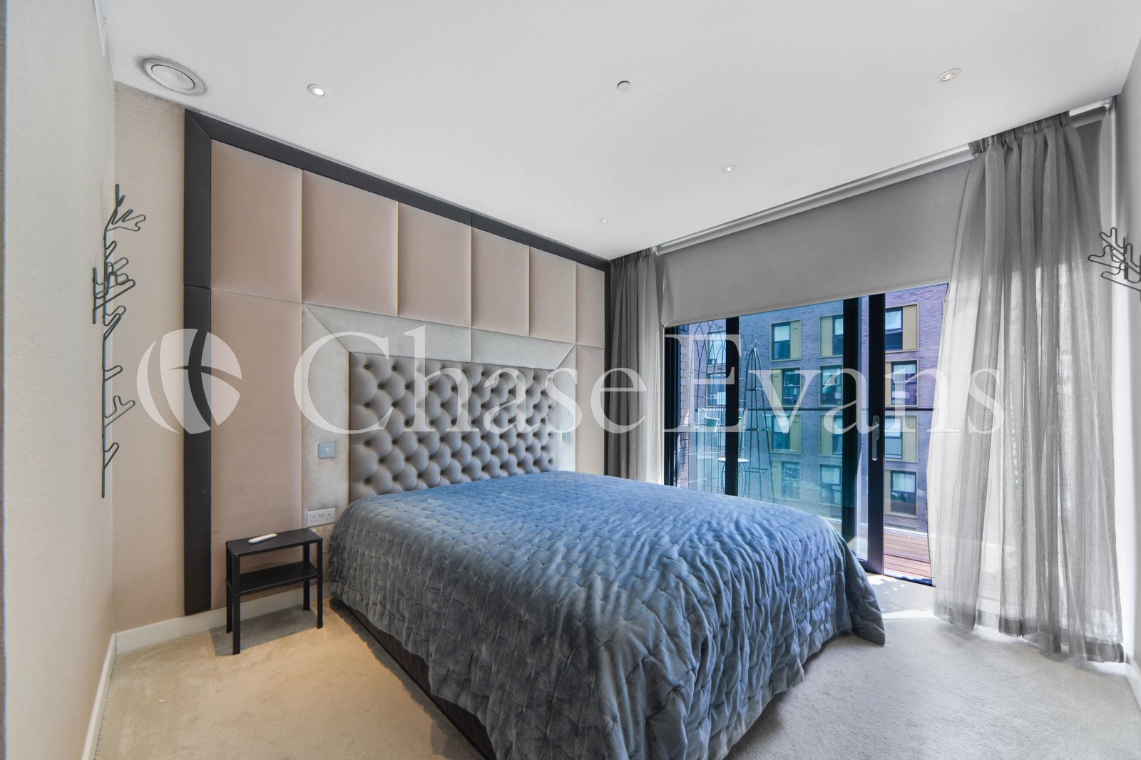 Cashmere House, Goodman's Fields, Leman Street, Aldgate, London, E1