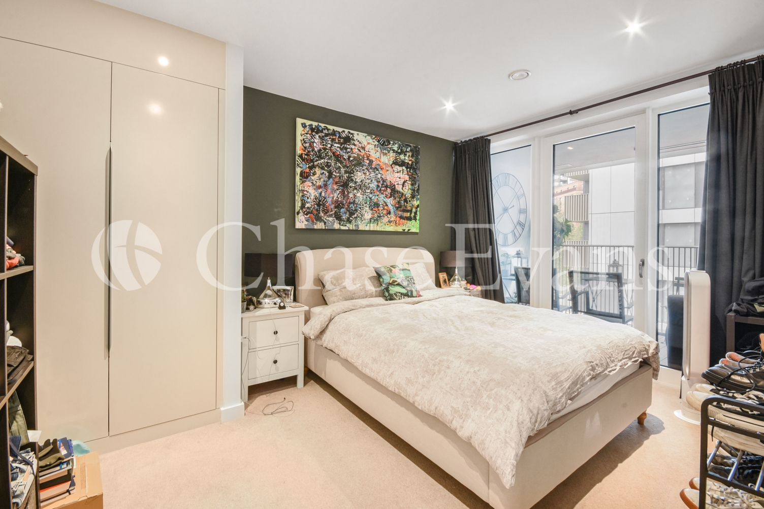 Deacon Street, Elephant & Castle, London, SE17