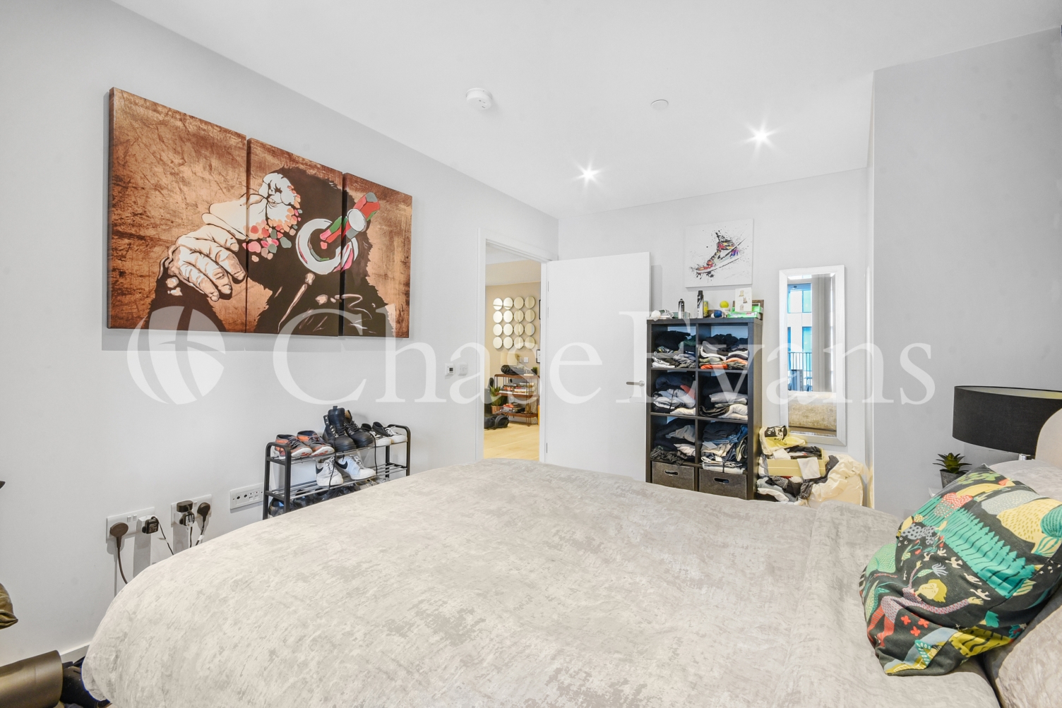 Deacon Street, Elephant & Castle, London, SE17