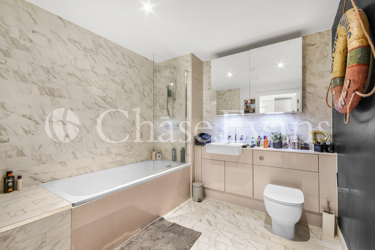 Deacon Street, Elephant & Castle, London, SE17