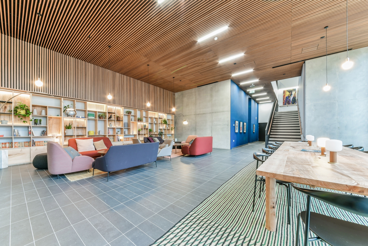 Deacon Street, Elephant & Castle, London, SE17