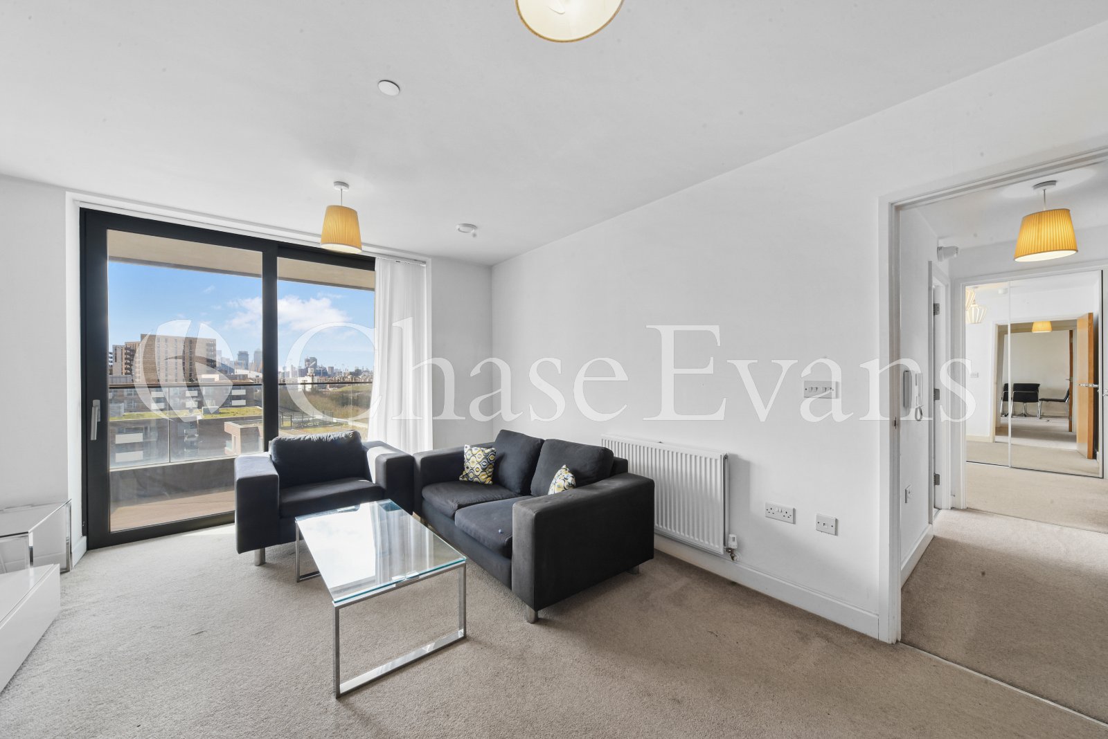 Waterside Park, Agnes George Walk, Royal Docks, London, E16 - Chase Evans