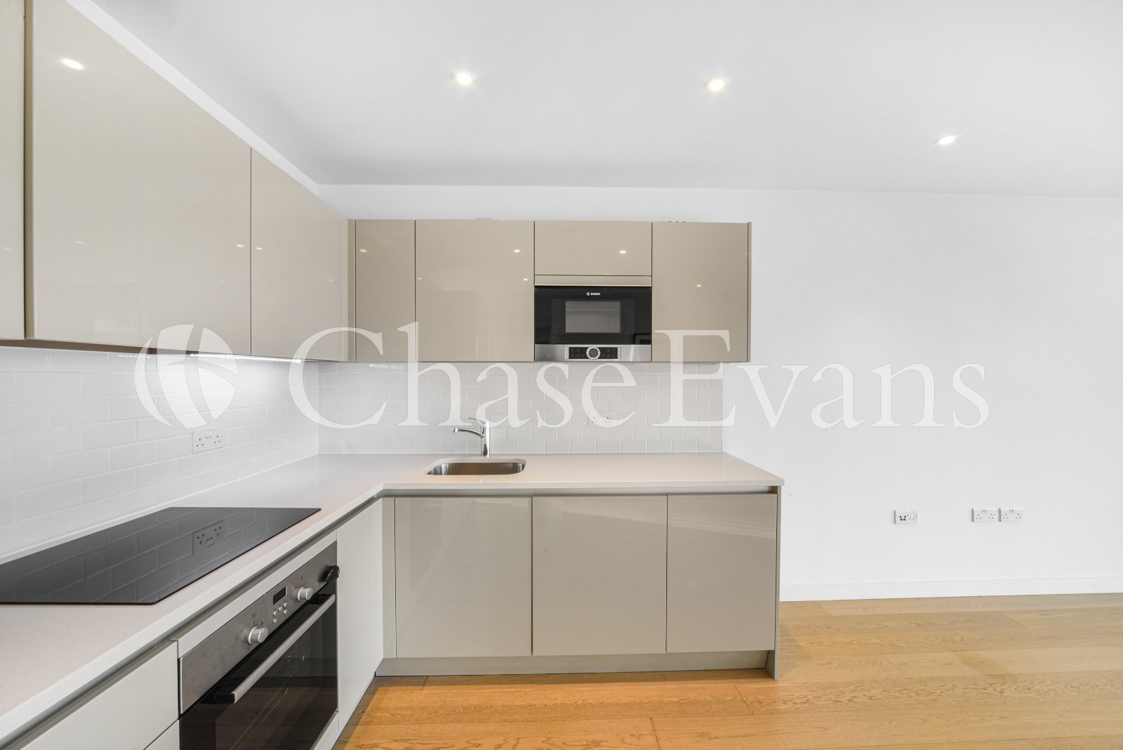 Baldwin Point, 6 Sayer St, Elephant Park, London, SE17