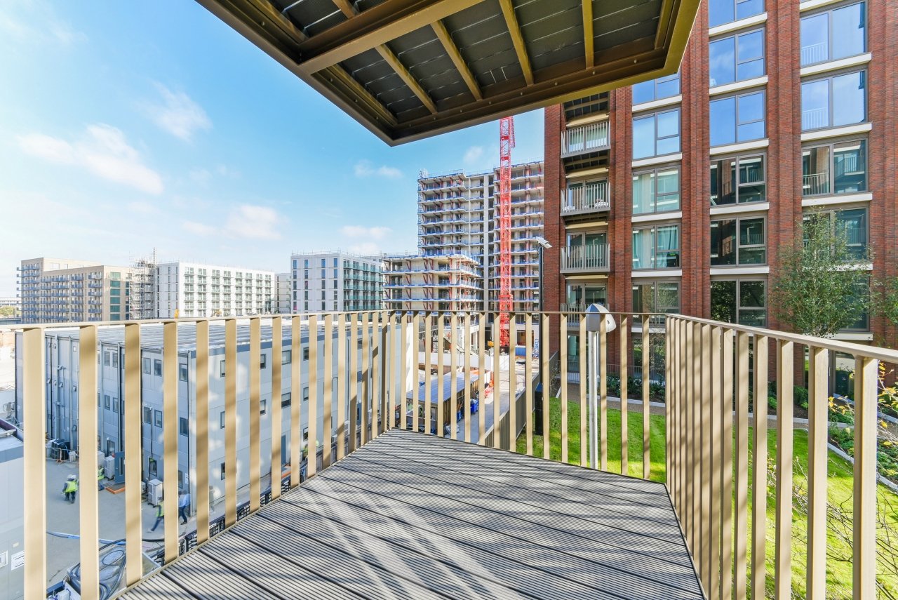 Shipwright Street, Docklands, London, E16