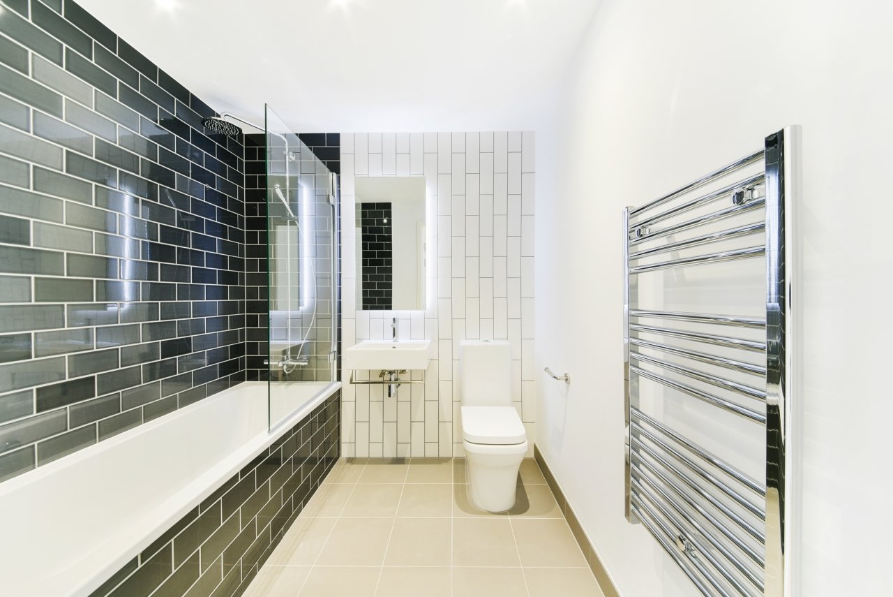 Shipwright Street, Docklands, London, E16