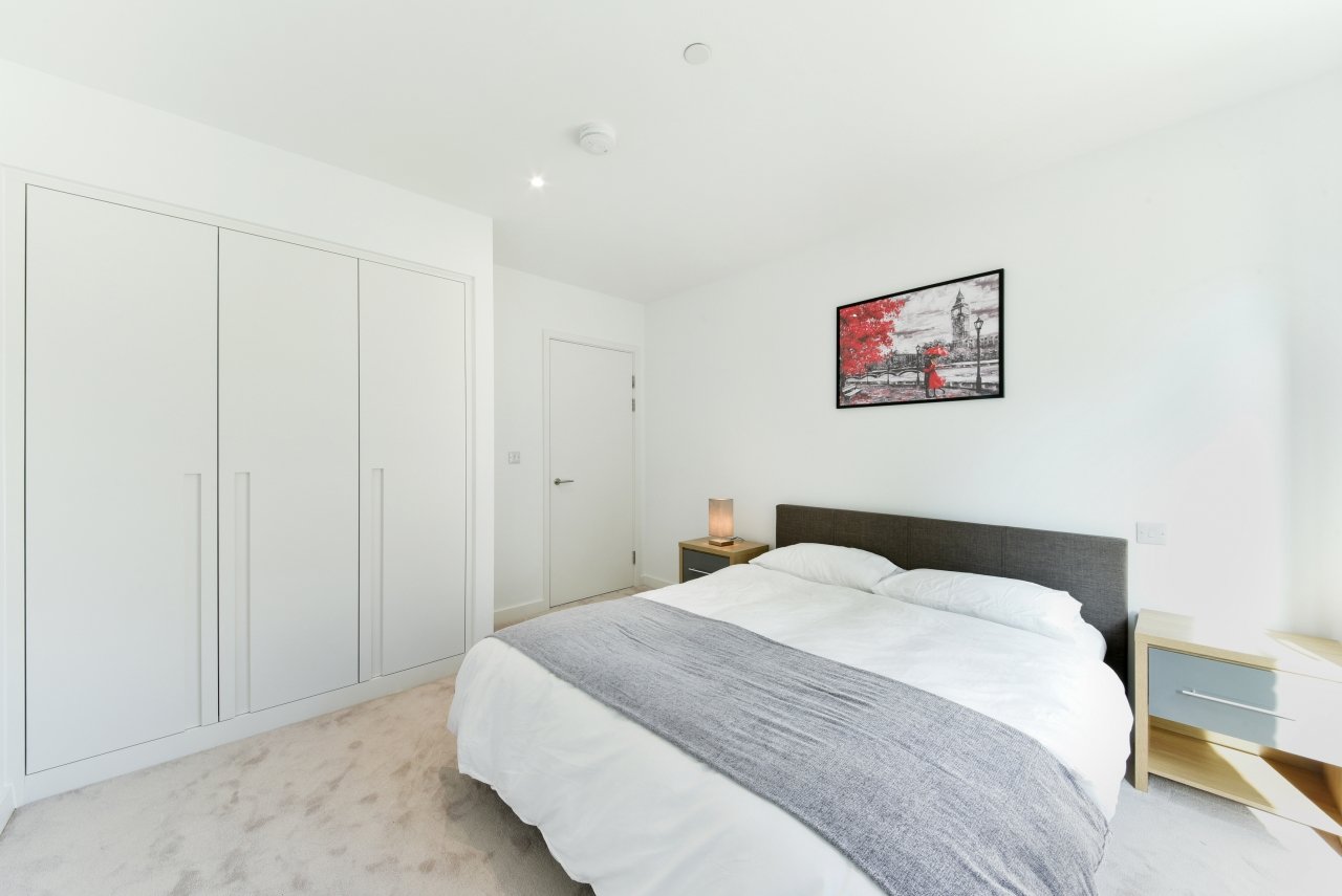 Shipwright Street, Docklands, London, E16