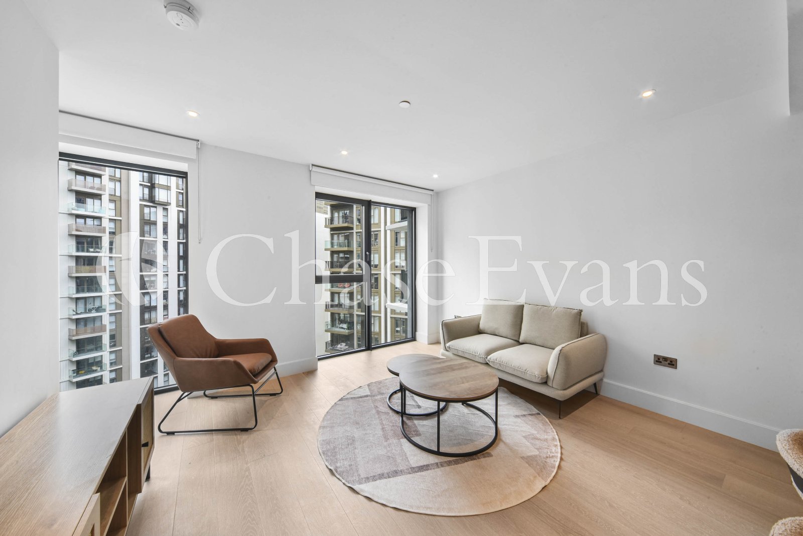 White City Living, Fountain Park Way, Shepards Bush, London, W12 - Chase Evans