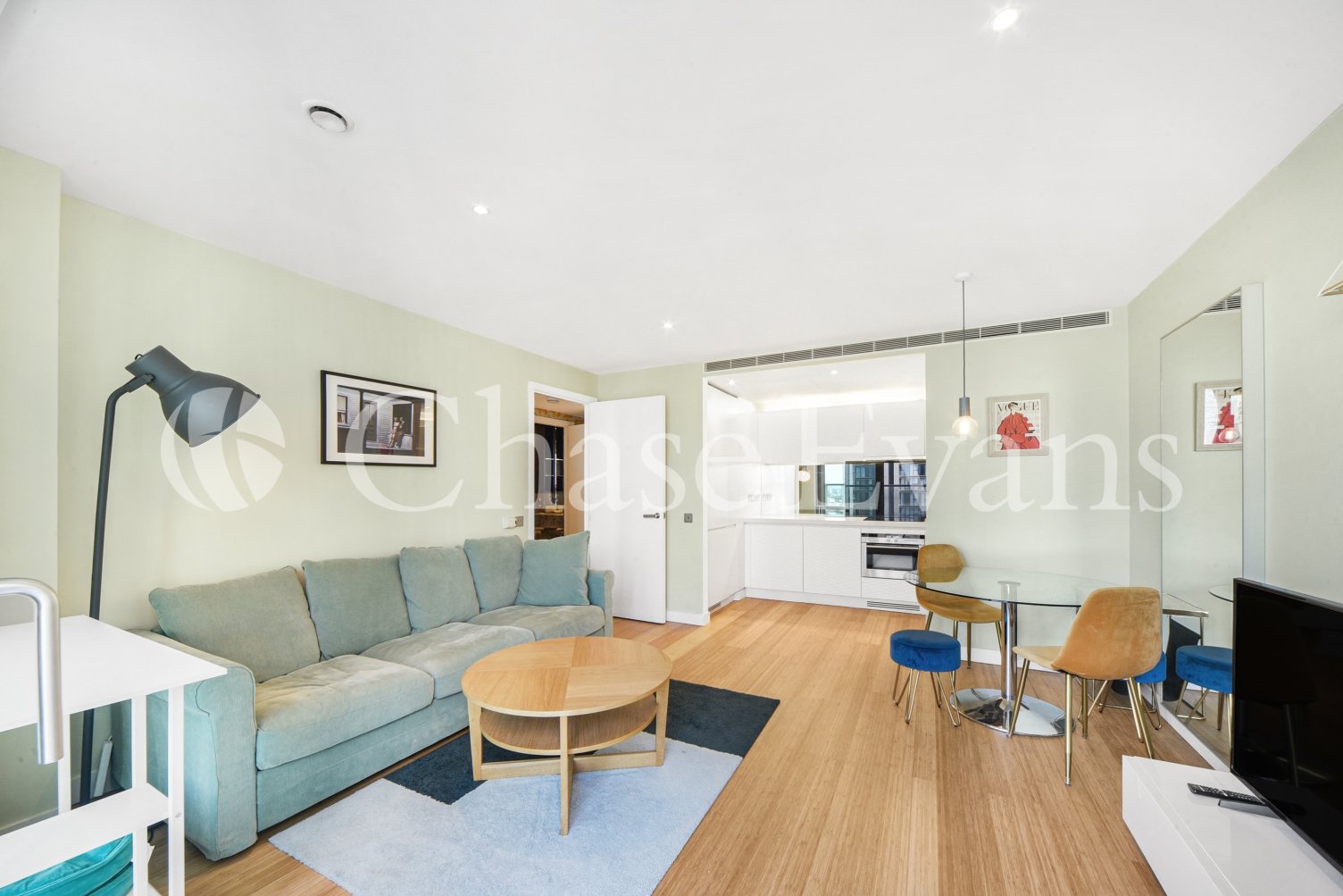 Pan Peninsula Square, Canary Wharf, London, E14