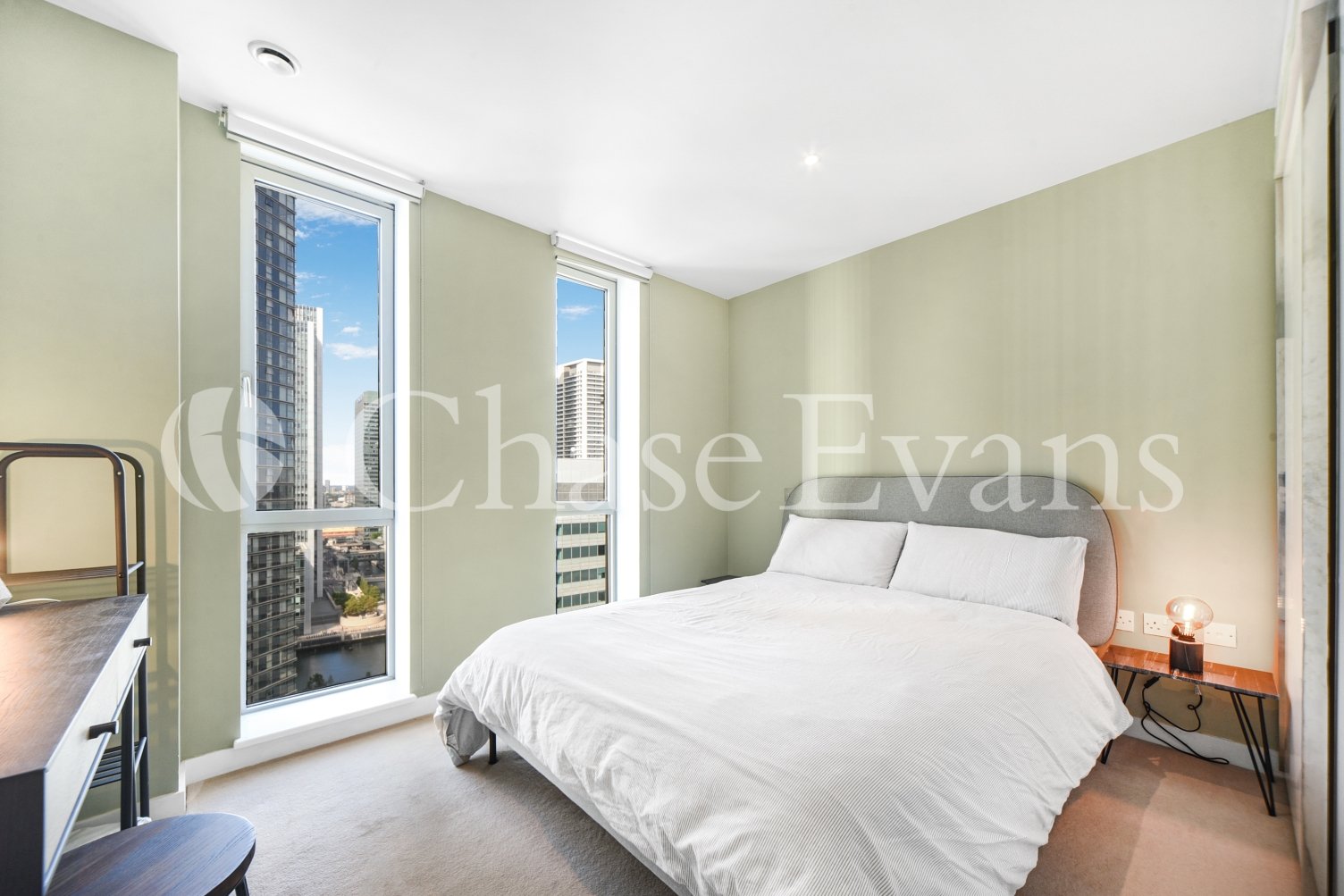 Pan Peninsula Square, Canary Wharf, London, E14