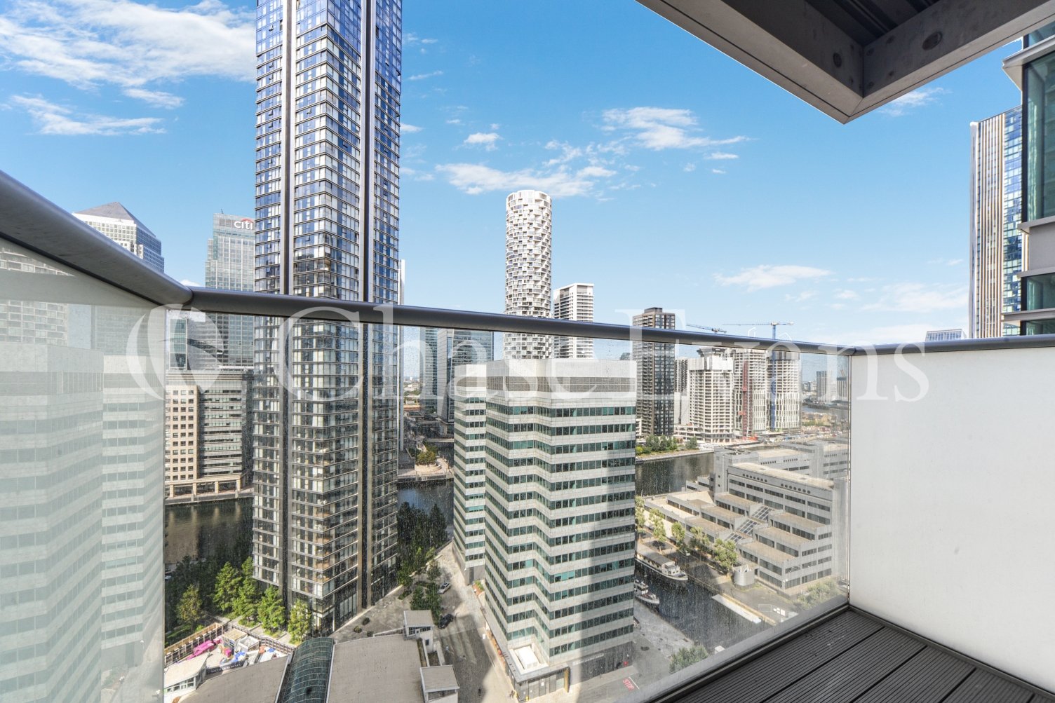 Pan Peninsula Square, Canary Wharf, London, E14