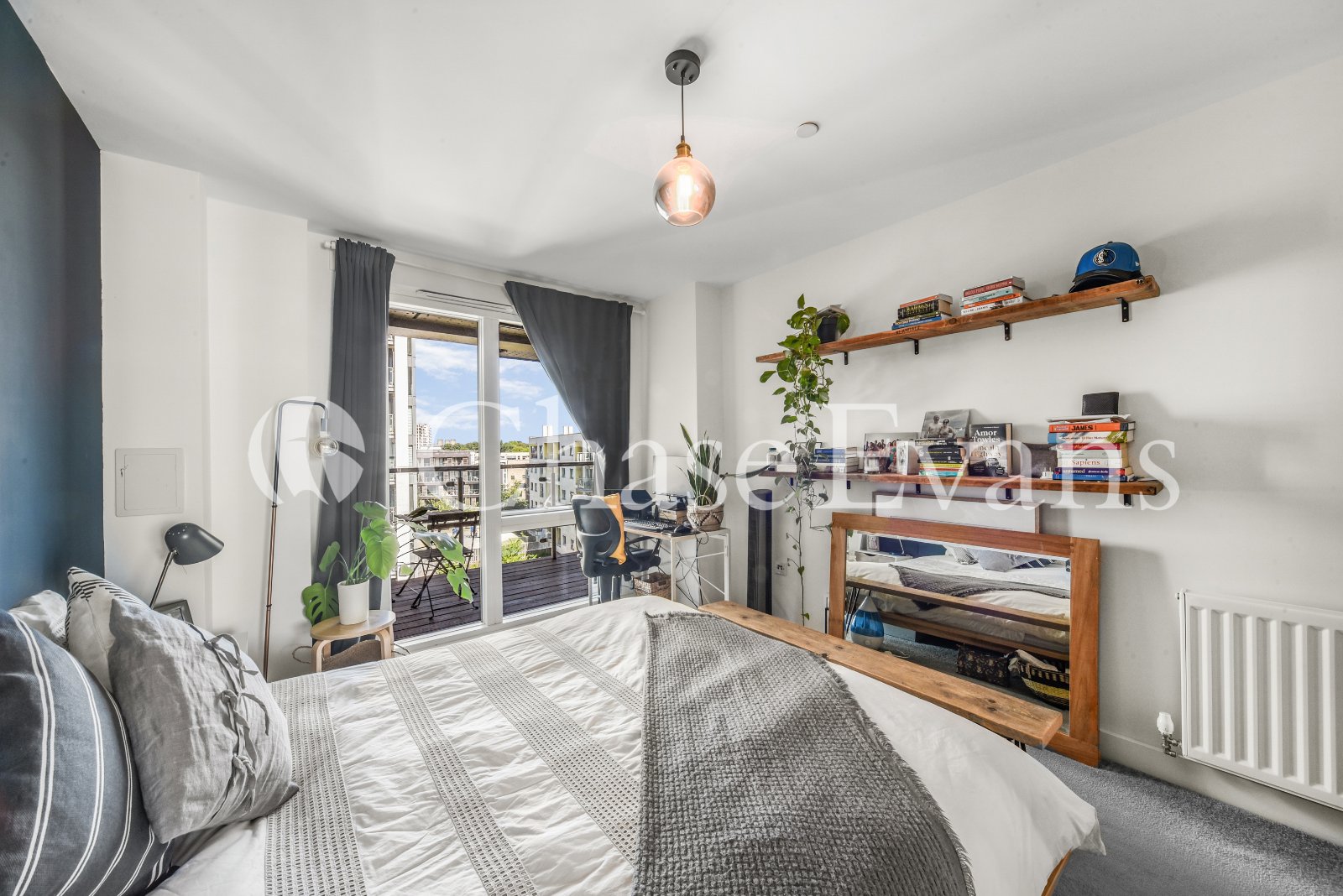 Wimhurst Court, Phoenix Works, Upper North Street, Poplar, London, E14