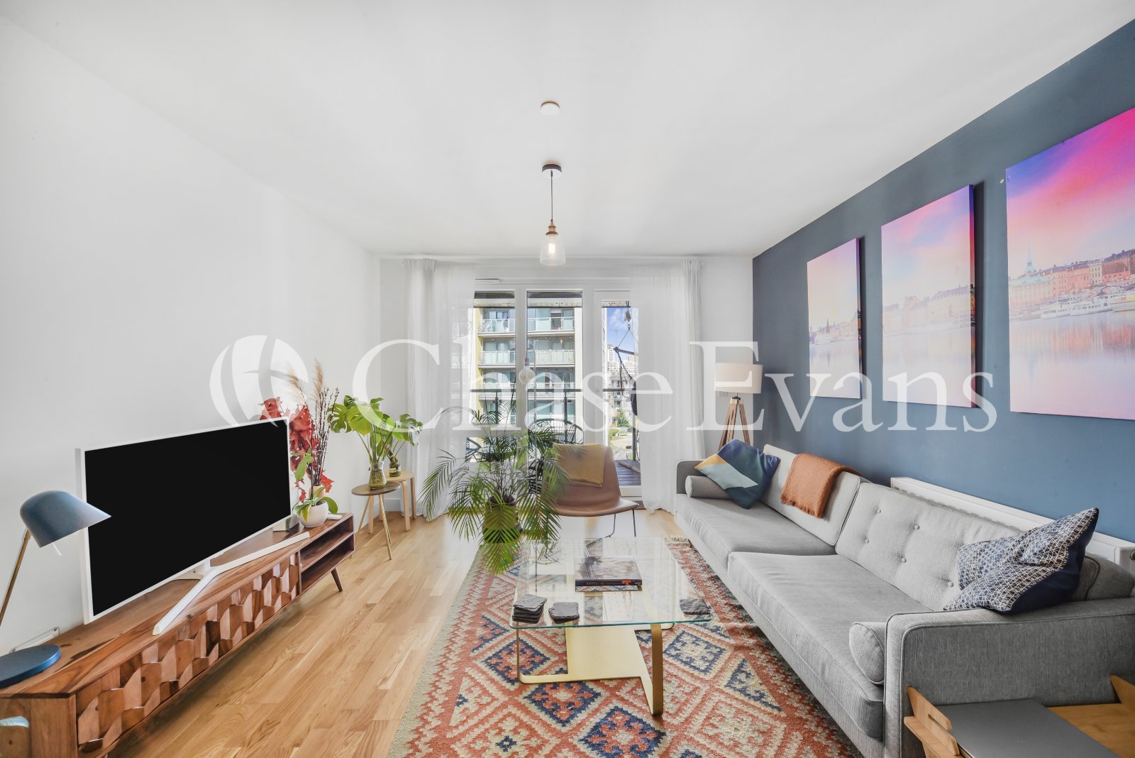 Wimhurst Court, Phoenix Works, Upper North Street, Poplar, London, E14