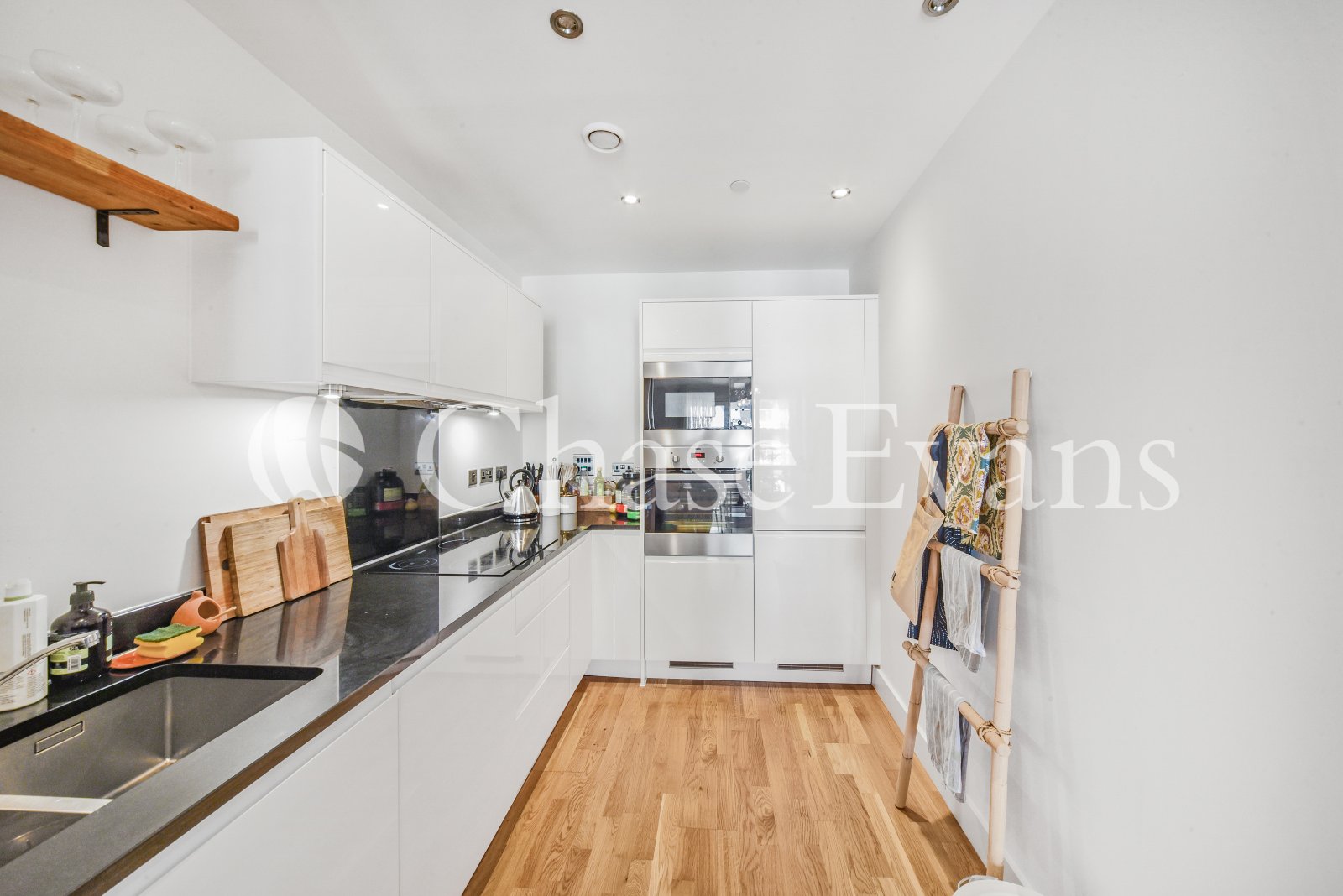 Wimhurst Court, Phoenix Works, Upper North Street, Poplar, London, E14