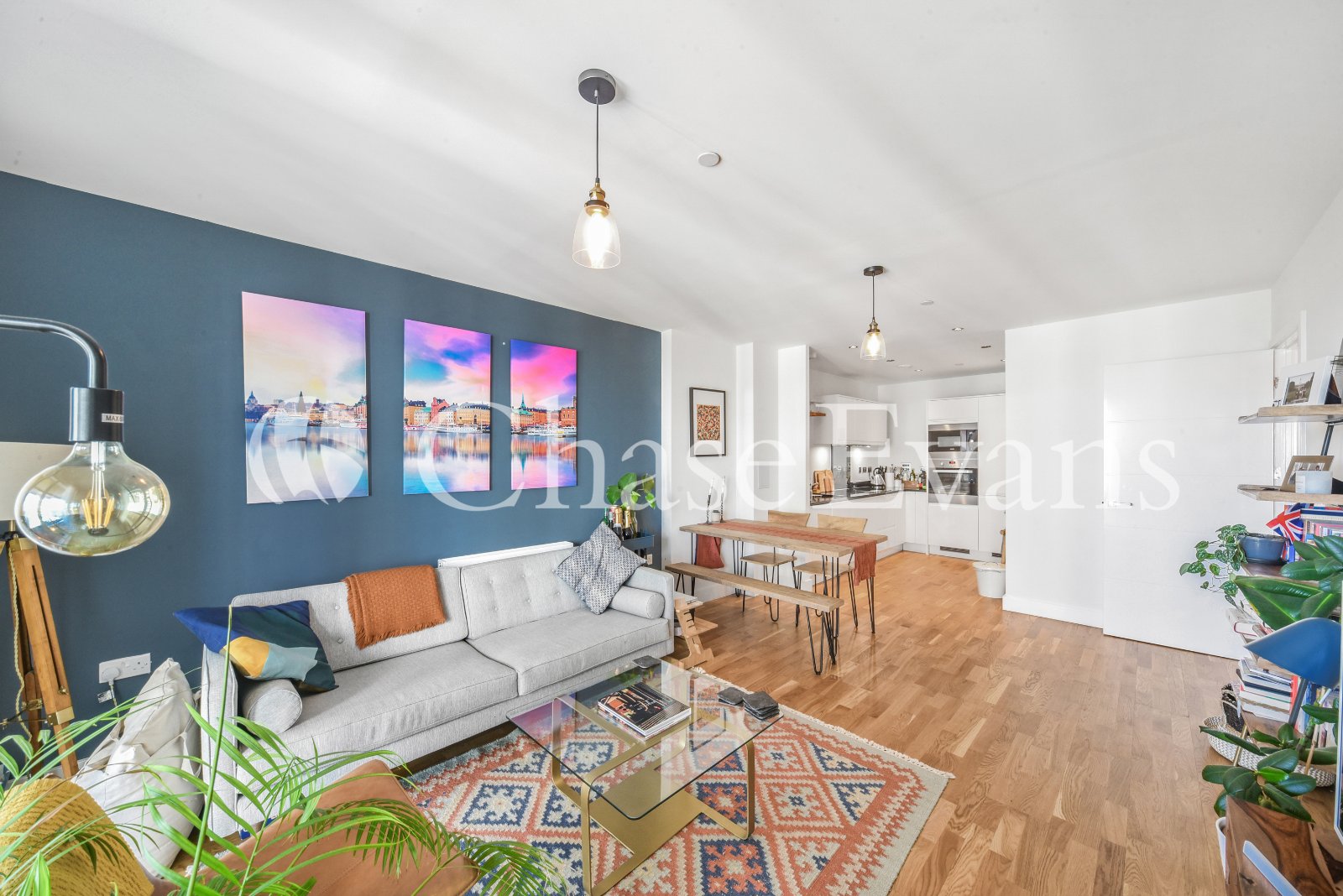 Wimhurst Court, Phoenix Works, Upper North Street, Poplar, London, E14