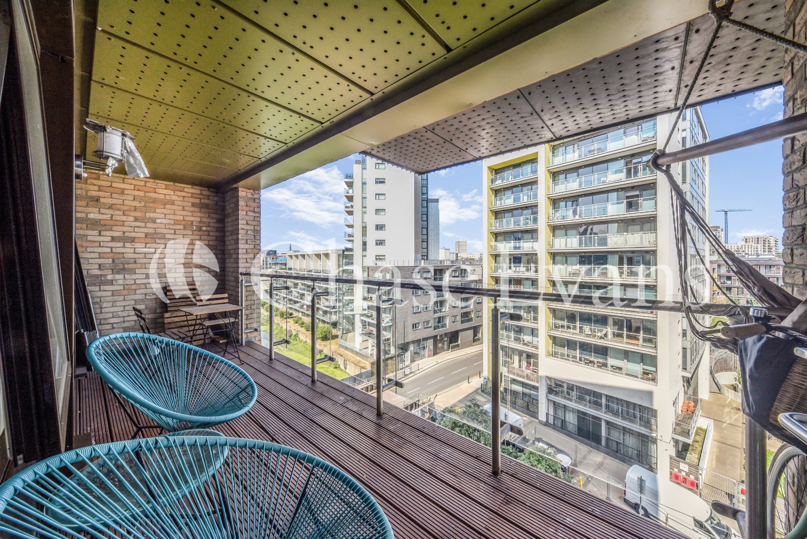 Wimhurst Court, Phoenix Works, Upper North Street, Poplar, London, E14