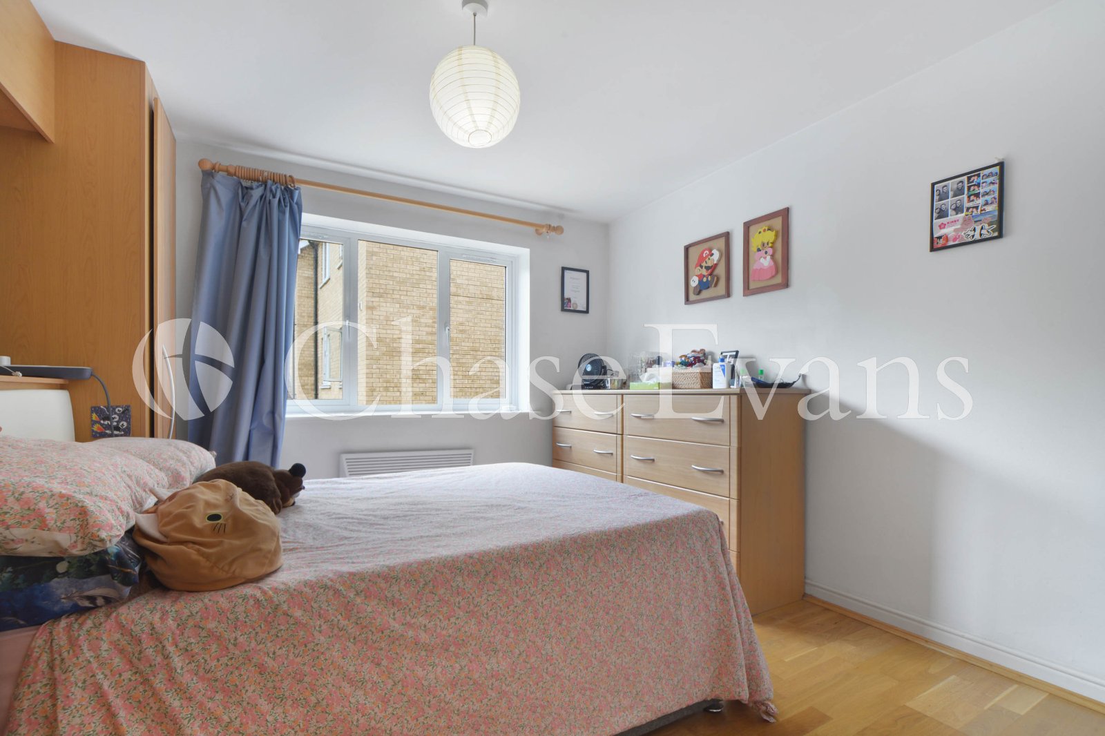 Langbourne Place, Isle Of Dogs, London, E14