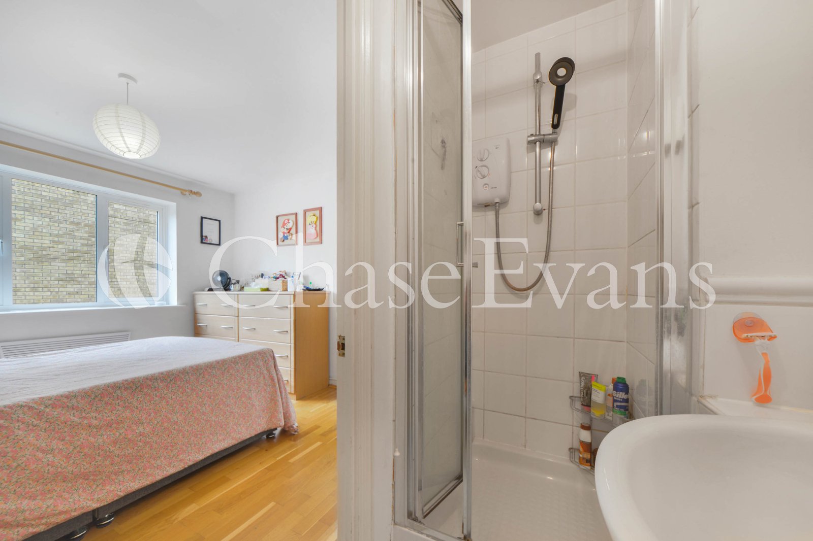 Langbourne Place, Isle Of Dogs, London, E14