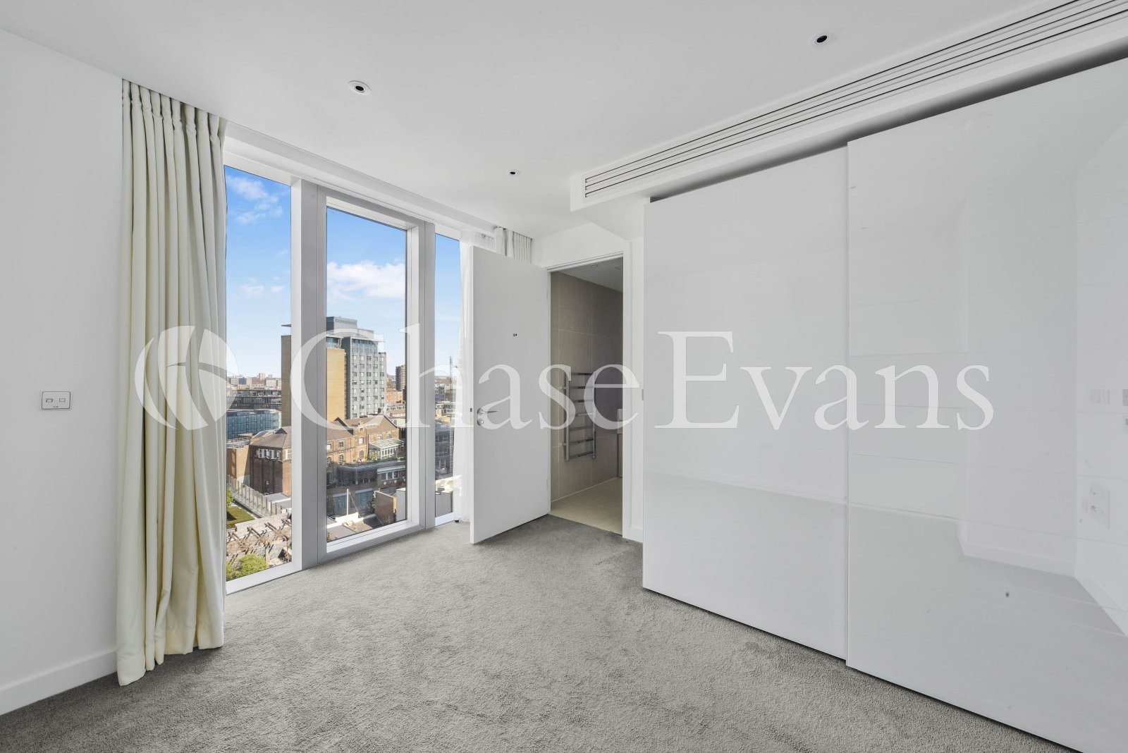 Kingwood House, Goodmans Fields, Chaucer Gardens, Aldgate, London, E1